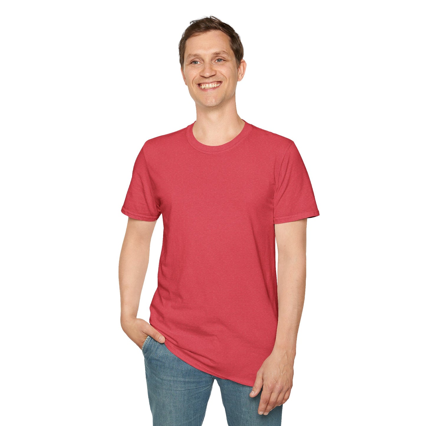 Whats up my Nilla - T-shirt
