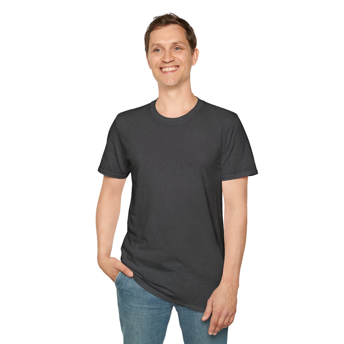 Buck Around and Find Out - Backside Design