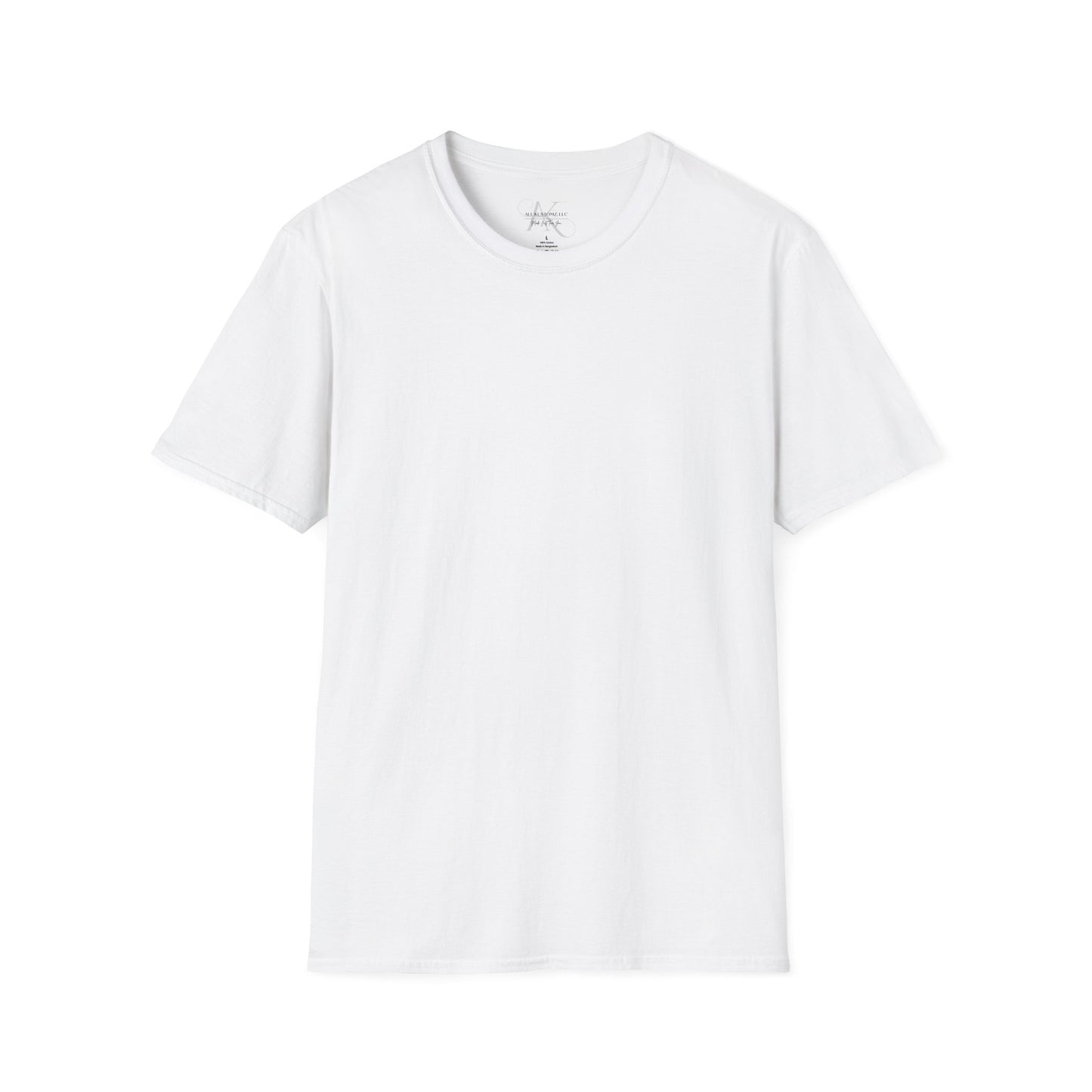 Whats up my Nilla - T-shirt