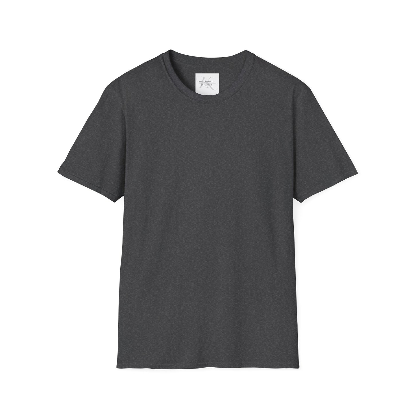 Buck Around and Find Out - Backside Design