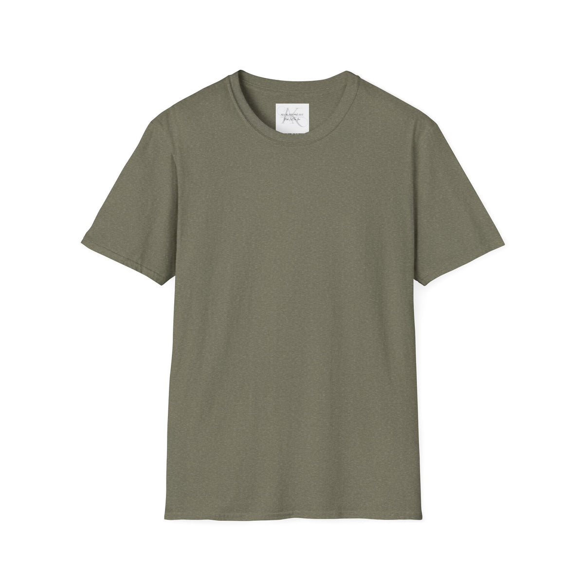 Whats up my Nilla - T-shirt