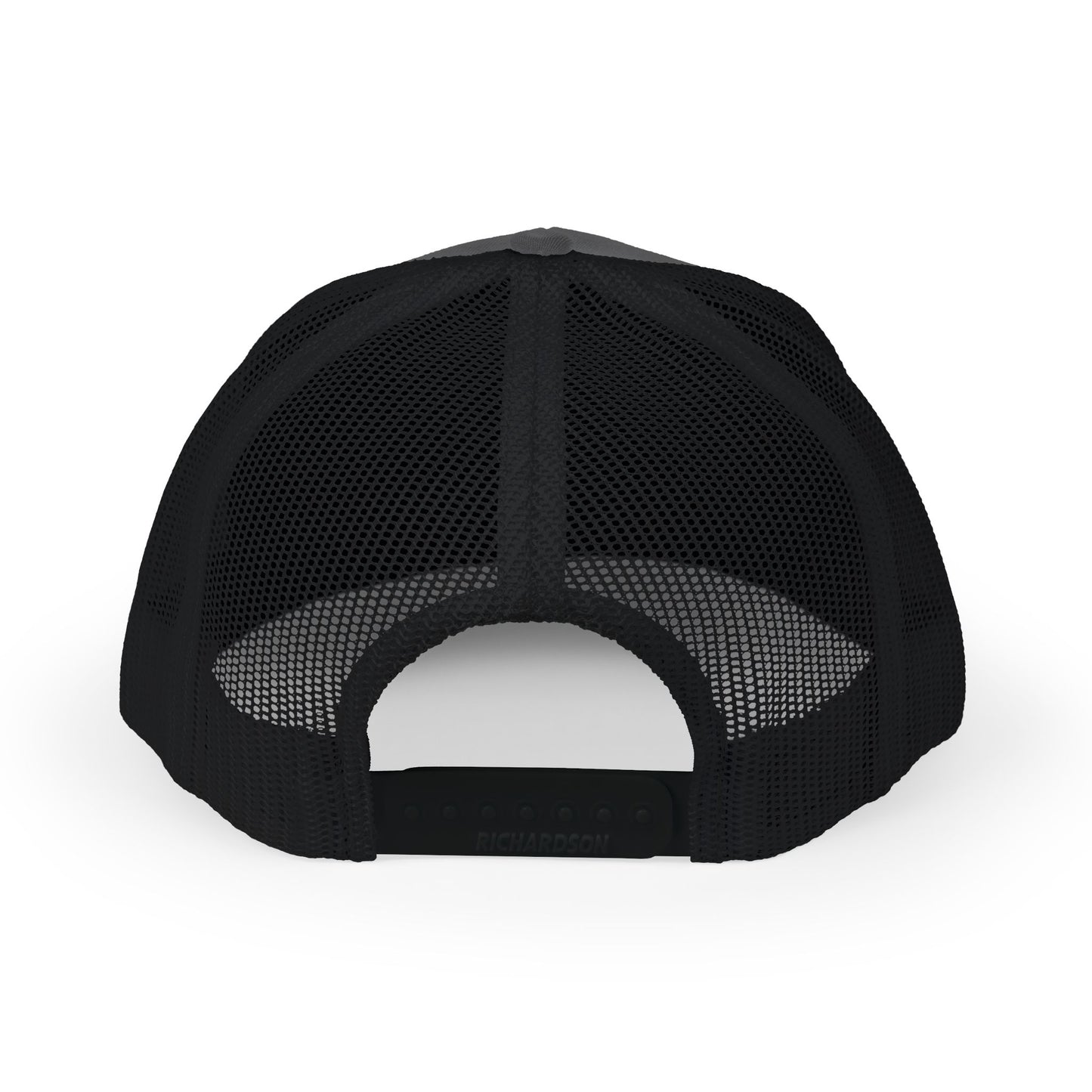 Trucker Cap — "Here’s Your World War 11" Bold Graphic Mesh Snapback