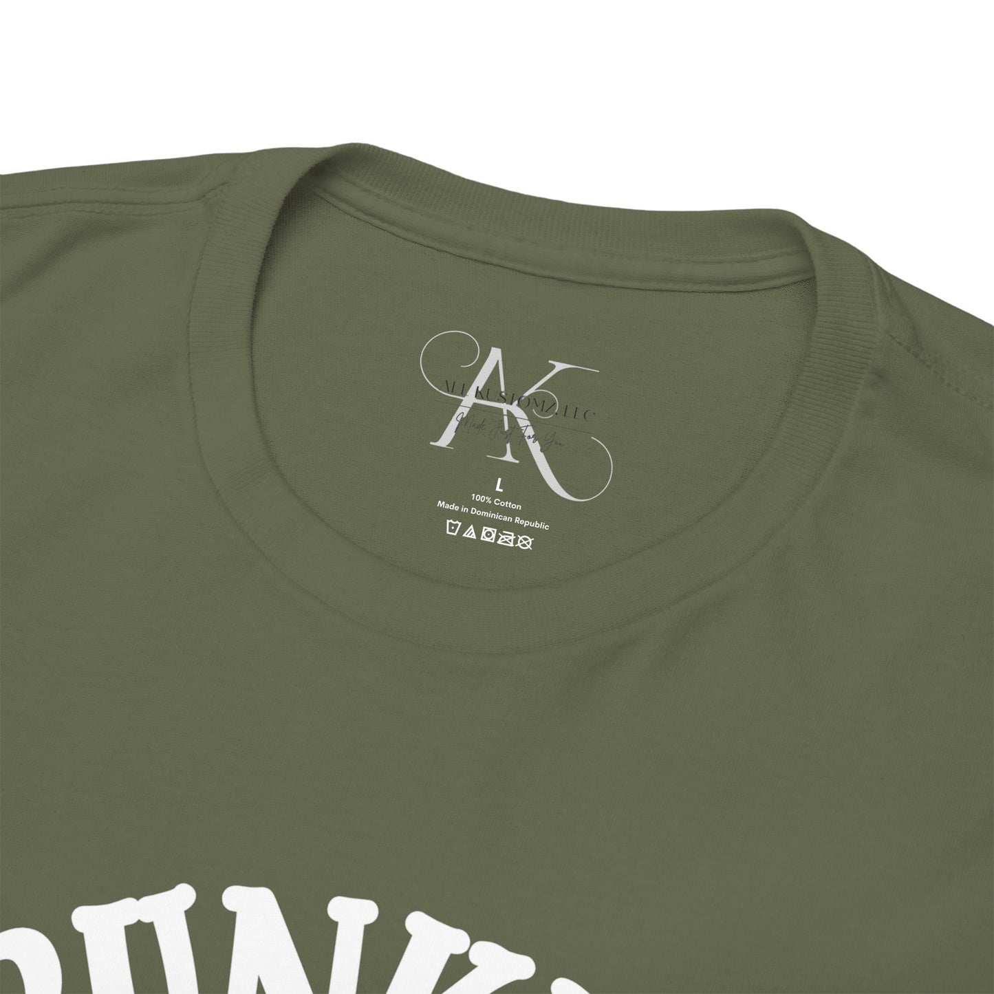 Drunkest Bunch of Assholes Tee — Funny Camping Drinking Shirt