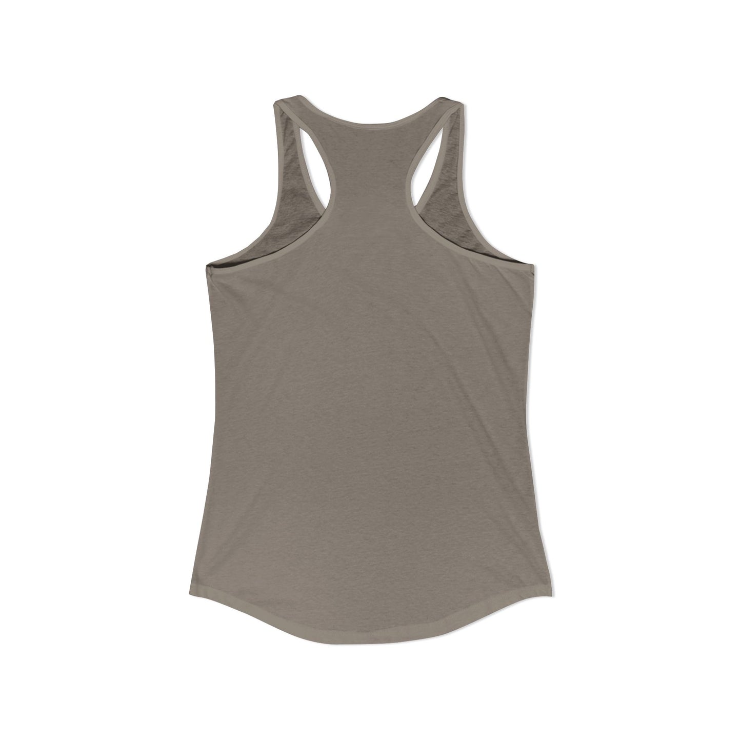 Drunkest Bunch - This side of the Lake Racerback Tank