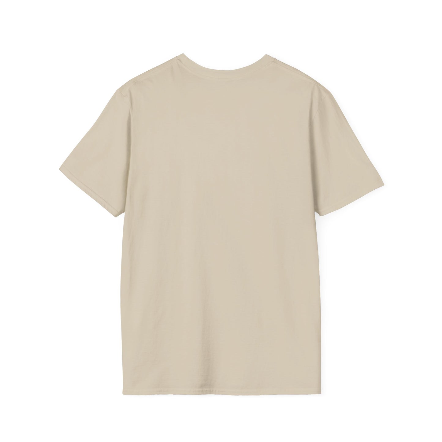 Here's Your World War T-Shirt — Edgy Skeleton Middle Finger Graphic Tee