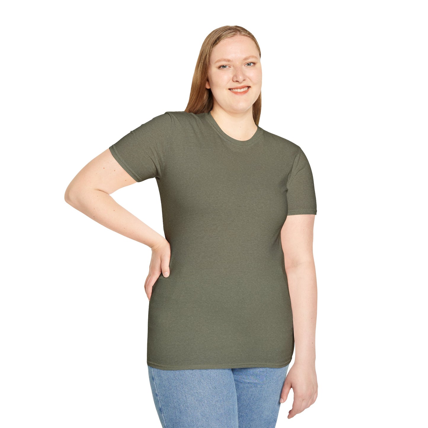 Whats up my Nilla - T-shirt