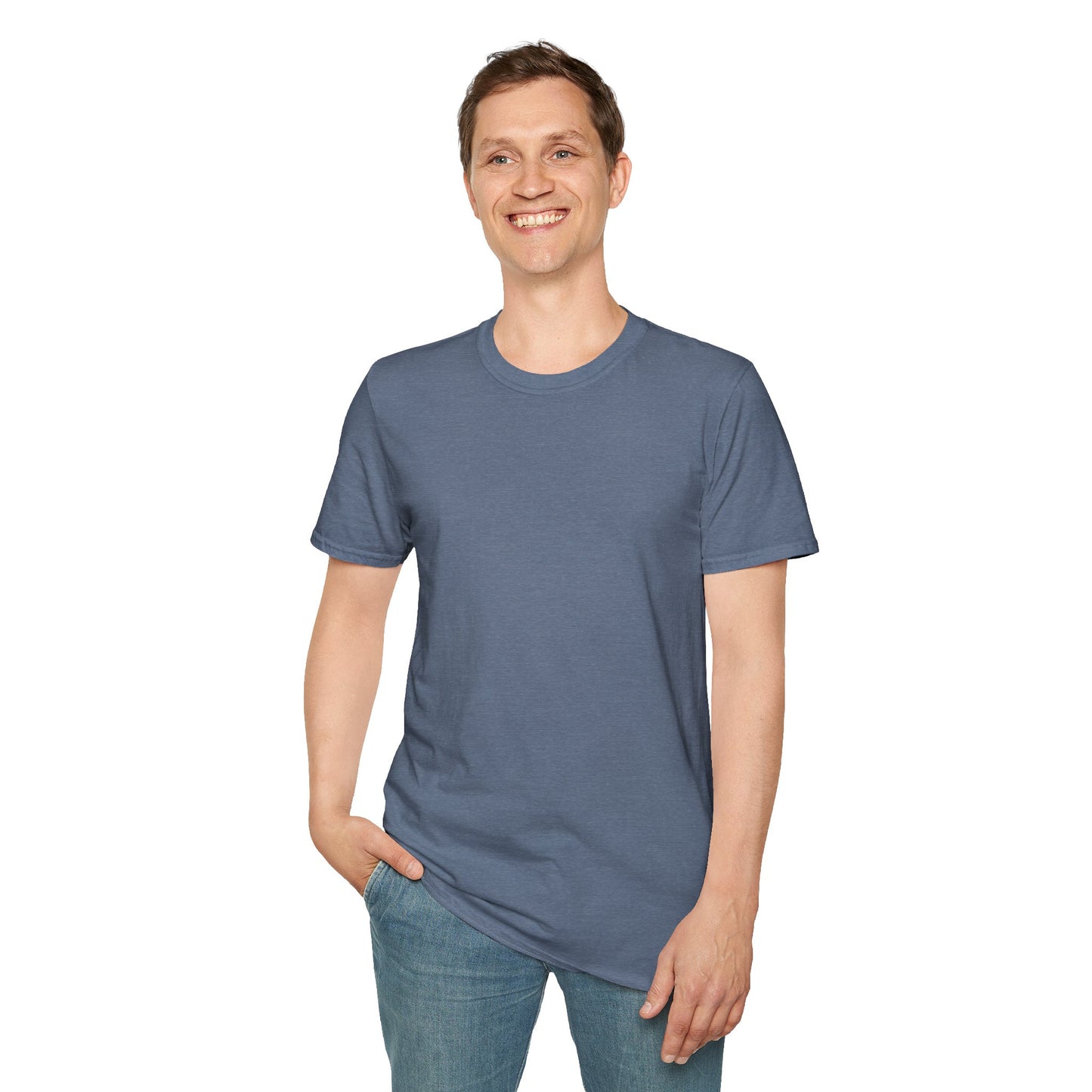 Whats up my Nilla - T-shirt