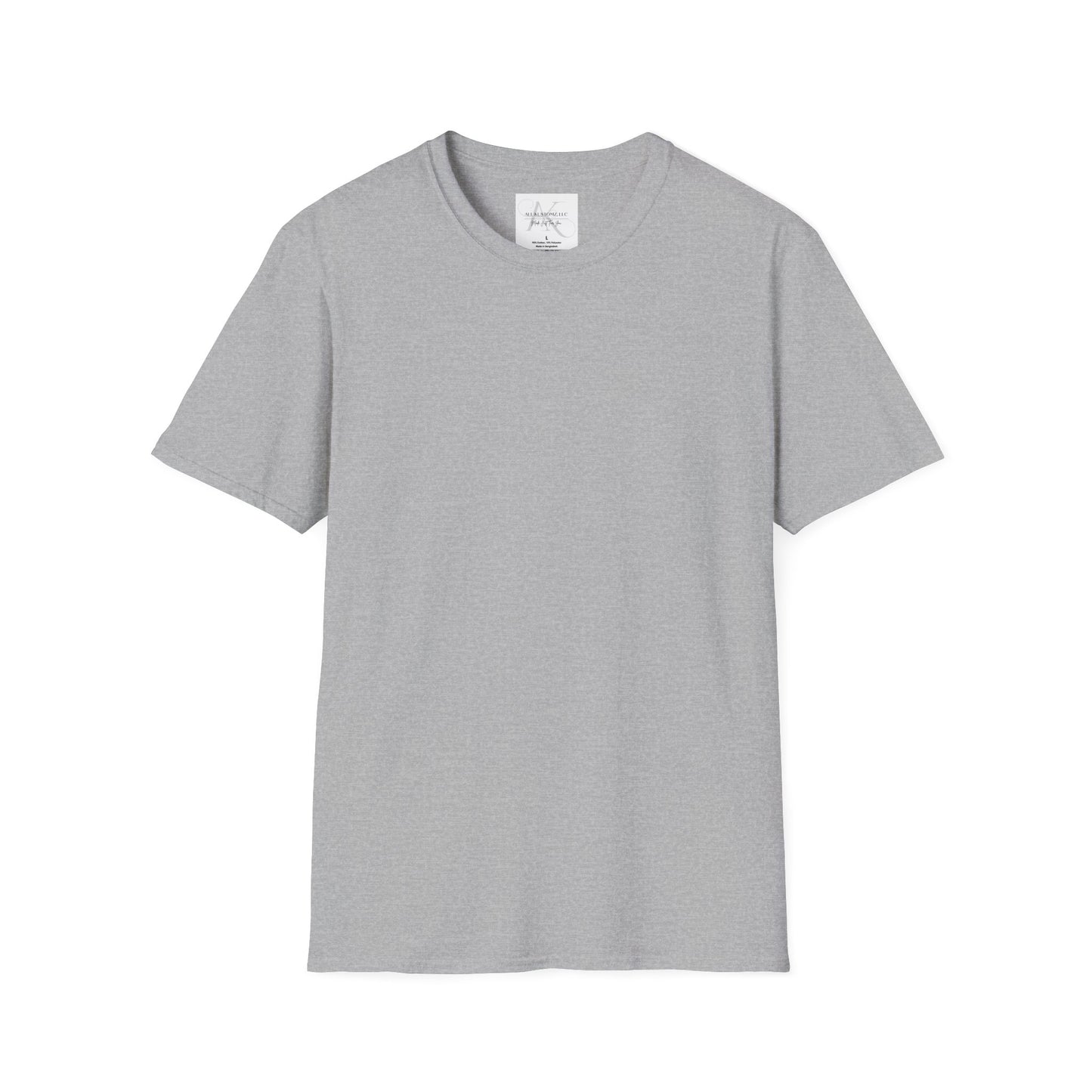 Whats up my Nilla - T-shirt