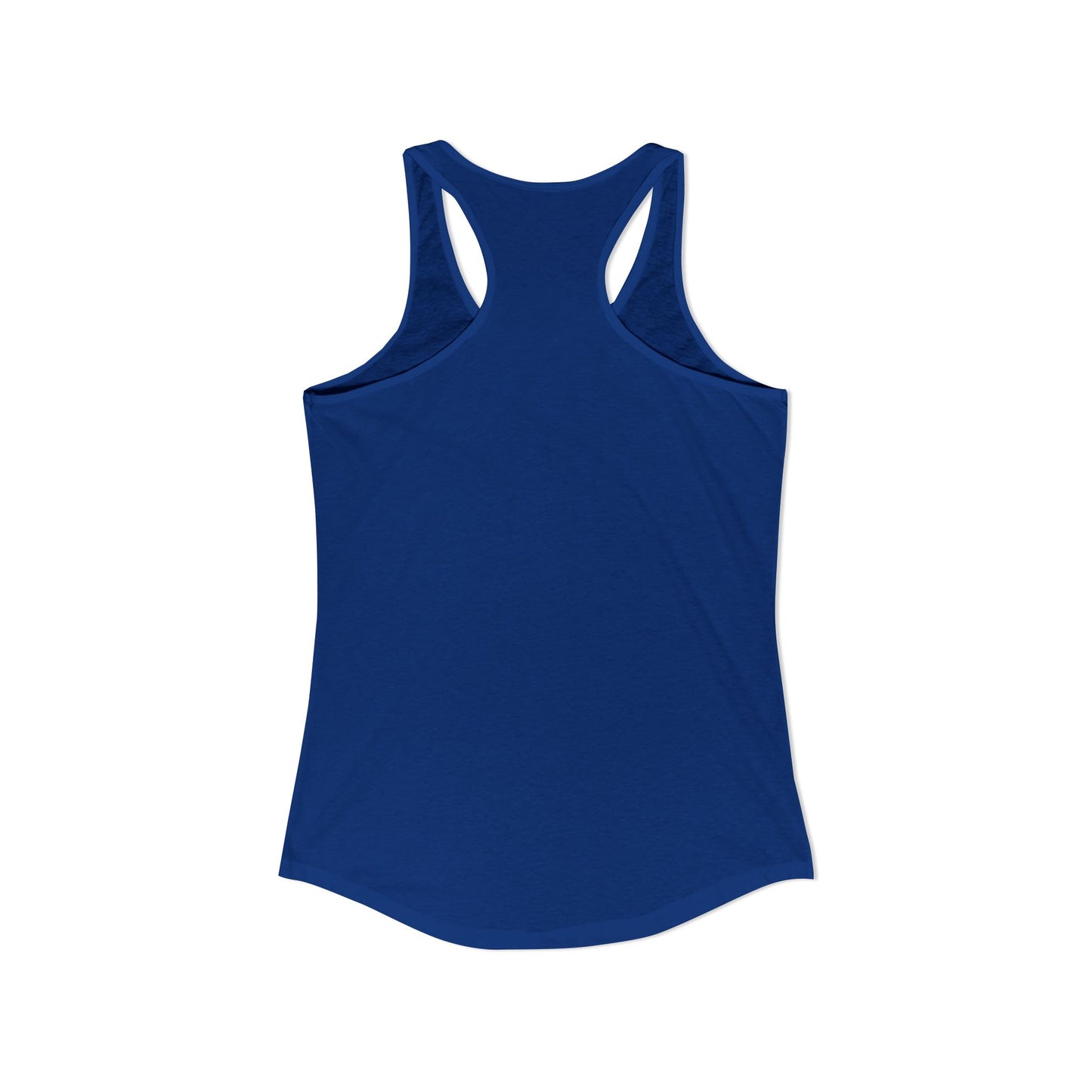 Made in the USA 1776 - Women's Ideal Racerback Tank