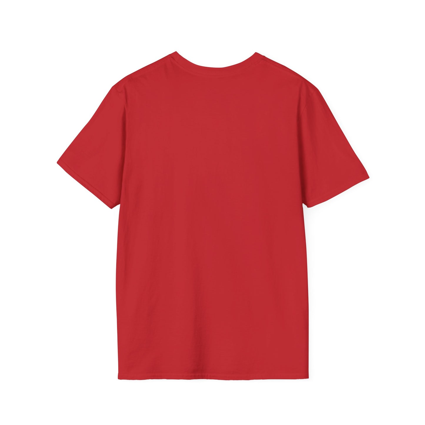 Here's Your World War T-Shirt — Edgy Skeleton Middle Finger Graphic Tee