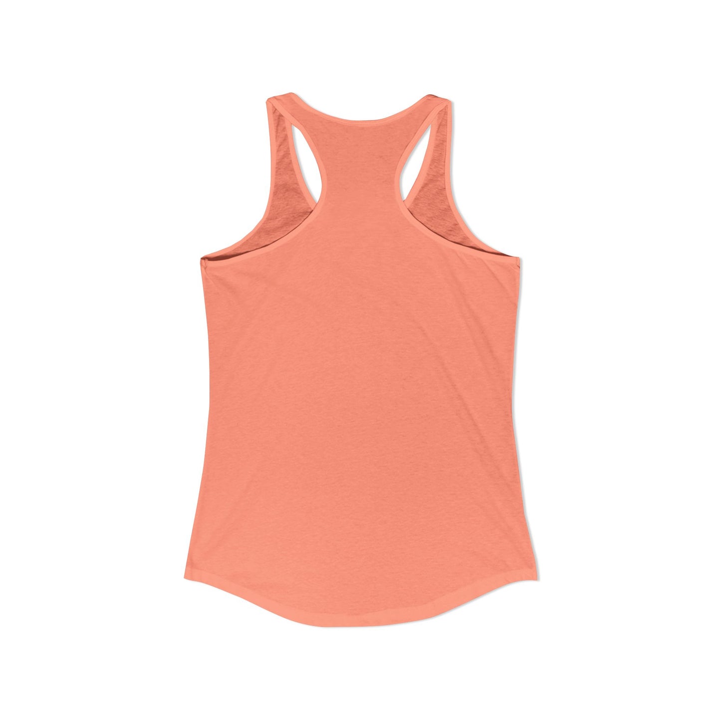 Made in the USA 1776 - Women's Ideal Racerback Tank