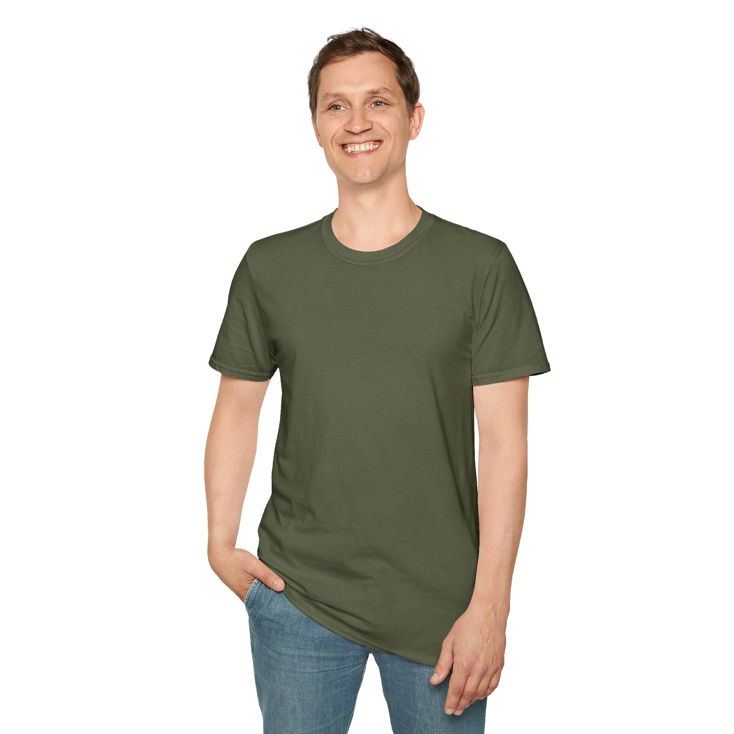Whats up my Nilla - T-shirt