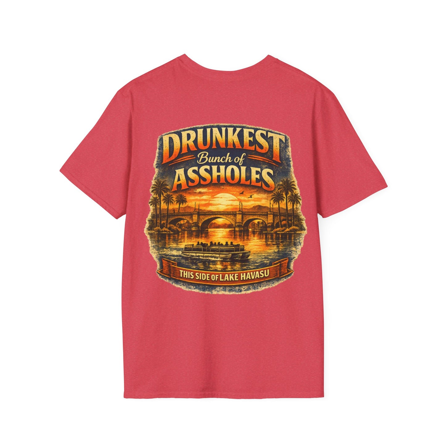 Drunkest Bunch - This side of Lake Havasu