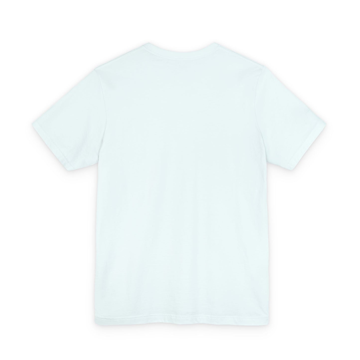 Mom Heart Garland T-Shirt — Mother’s Day Cute Pastel Hearts Tee