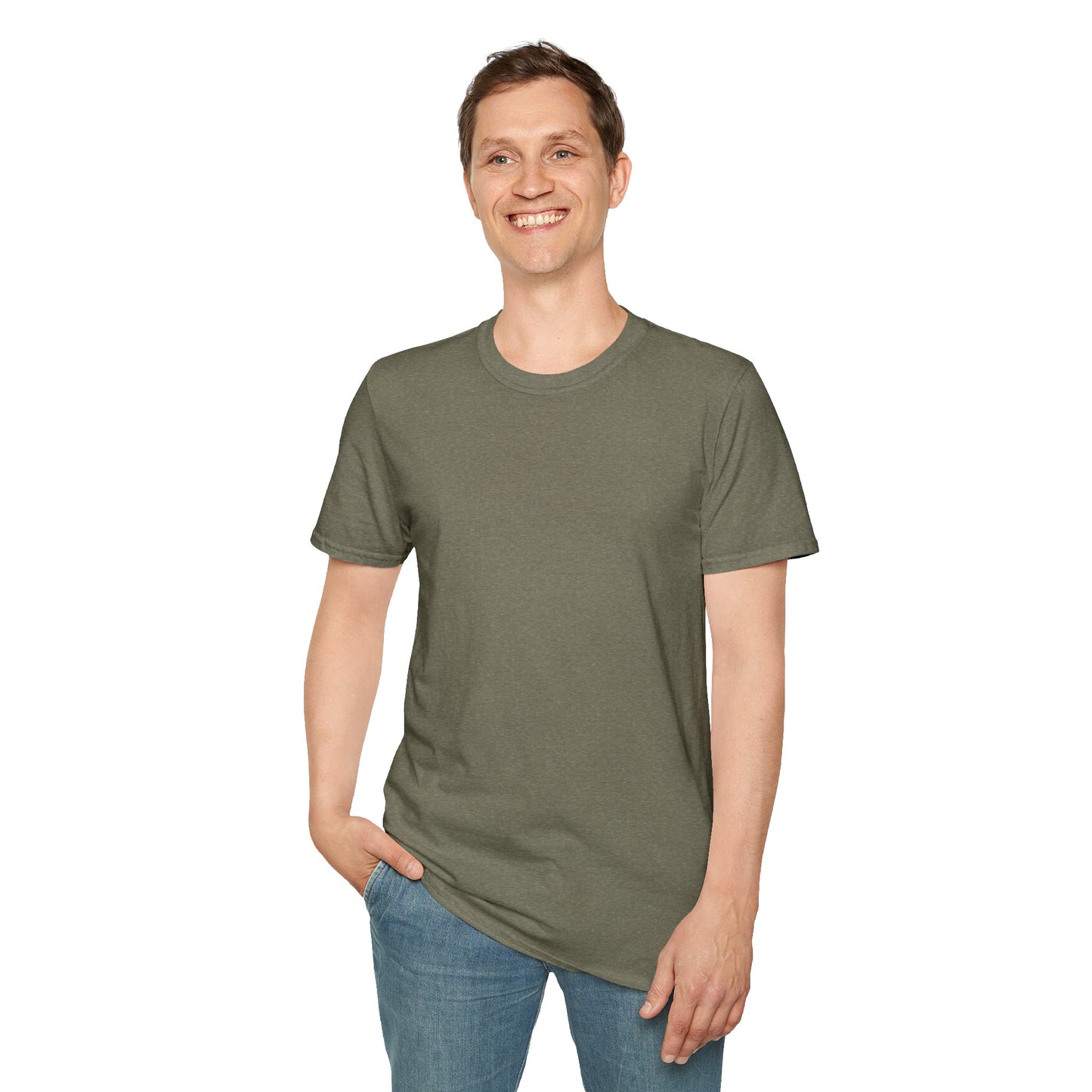 Whats up my Nilla - T-shirt