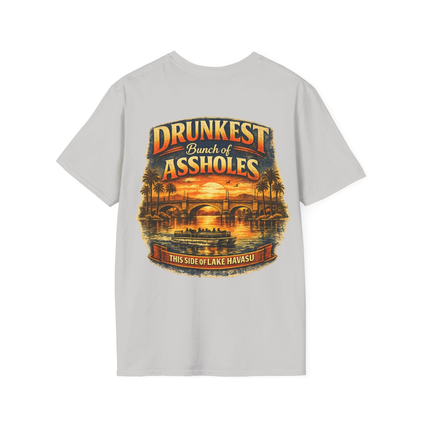 Drunkest Bunch - This side of Lake Havasu