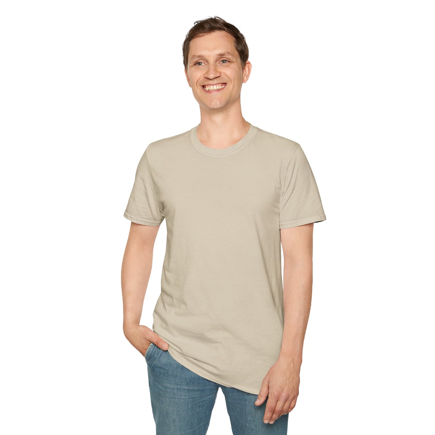 Whats up my Nilla - T-shirt