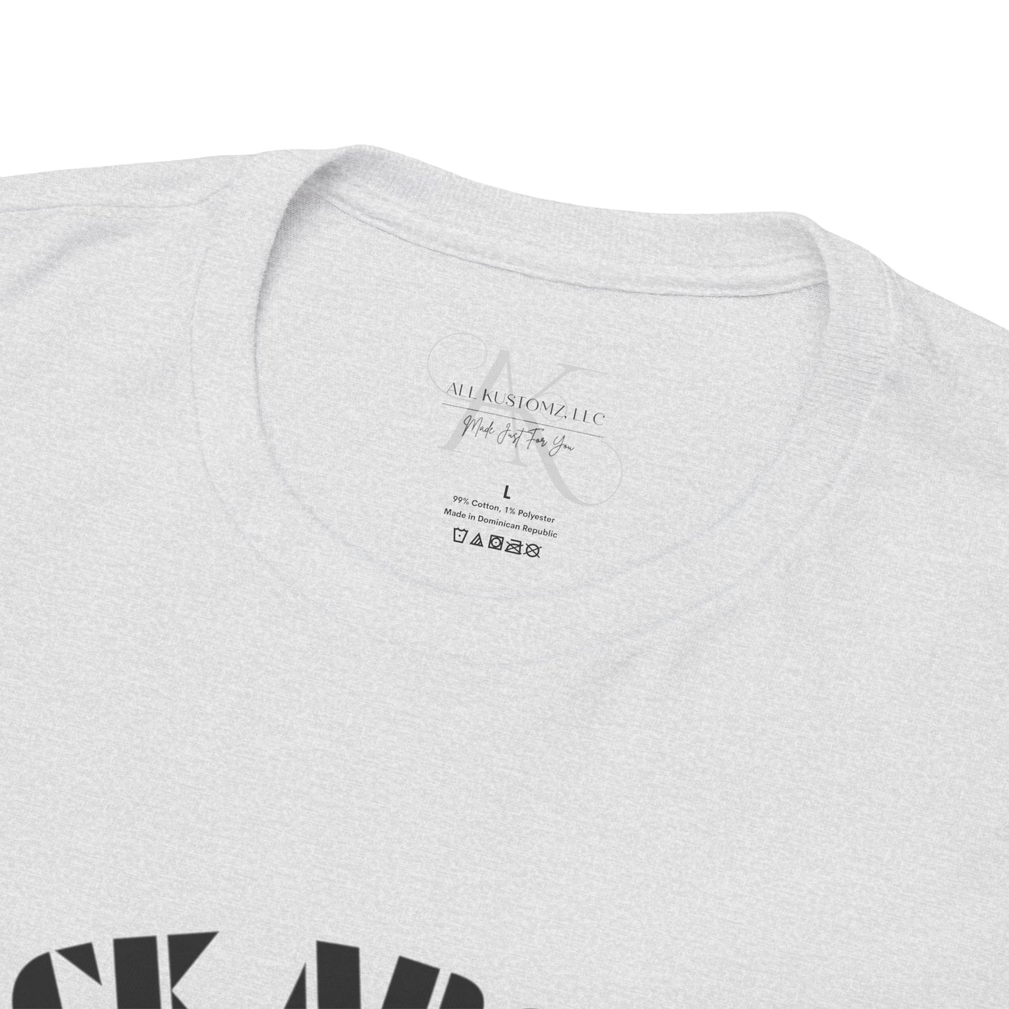 Buck Around & Find Out Deer T-Shirt — Camo Buck Hunting Tee