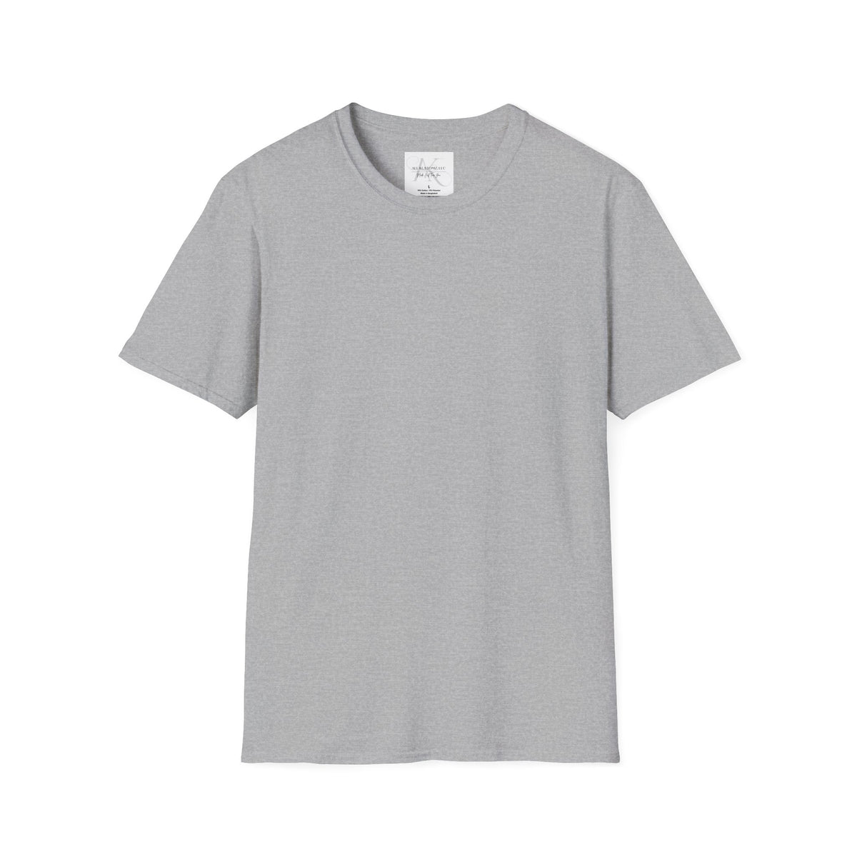 Whats up my Nilla - T-shirt