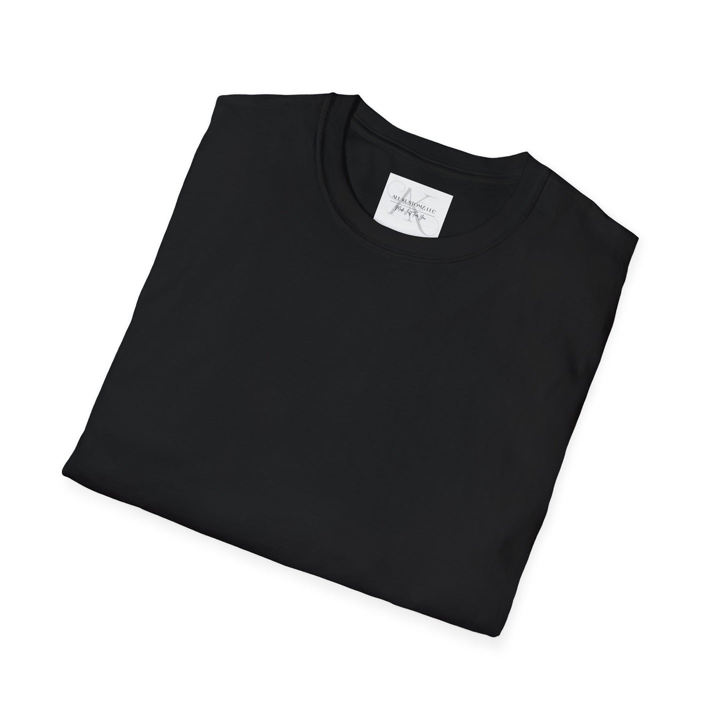 Here's Your World War T-Shirt — Edgy Skeleton Middle Finger Graphic Tee Backside Print