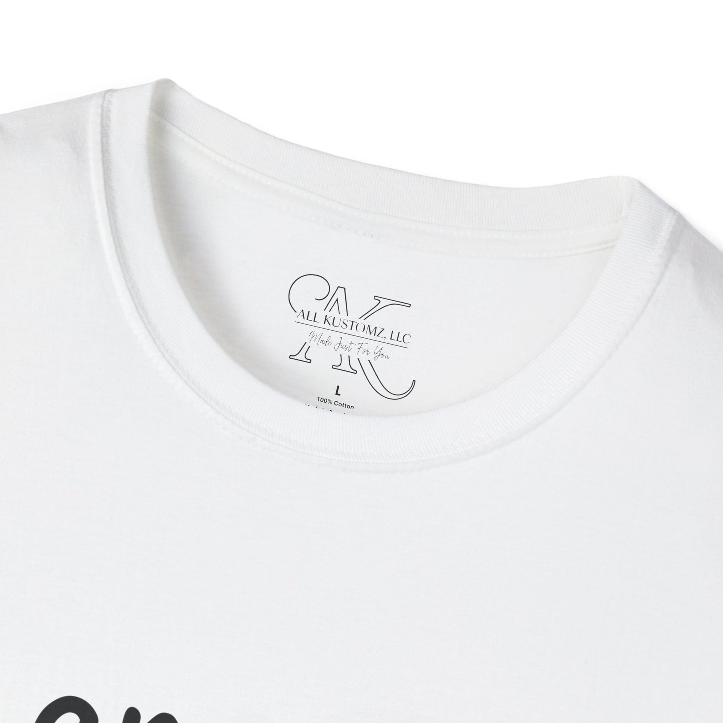 Bossy Quote T-Shirt — "I Am Not Bossy I Just Know What You Should Be Doing" Funny Graphic Tee