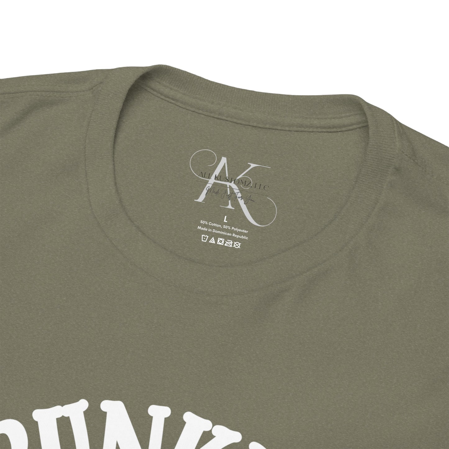 Drunkest Bunch of Assholes Tee — Funny Camping Drinking Shirt