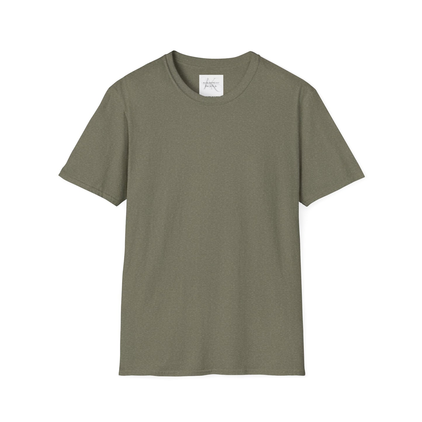 Whats up my Nilla - T-shirt