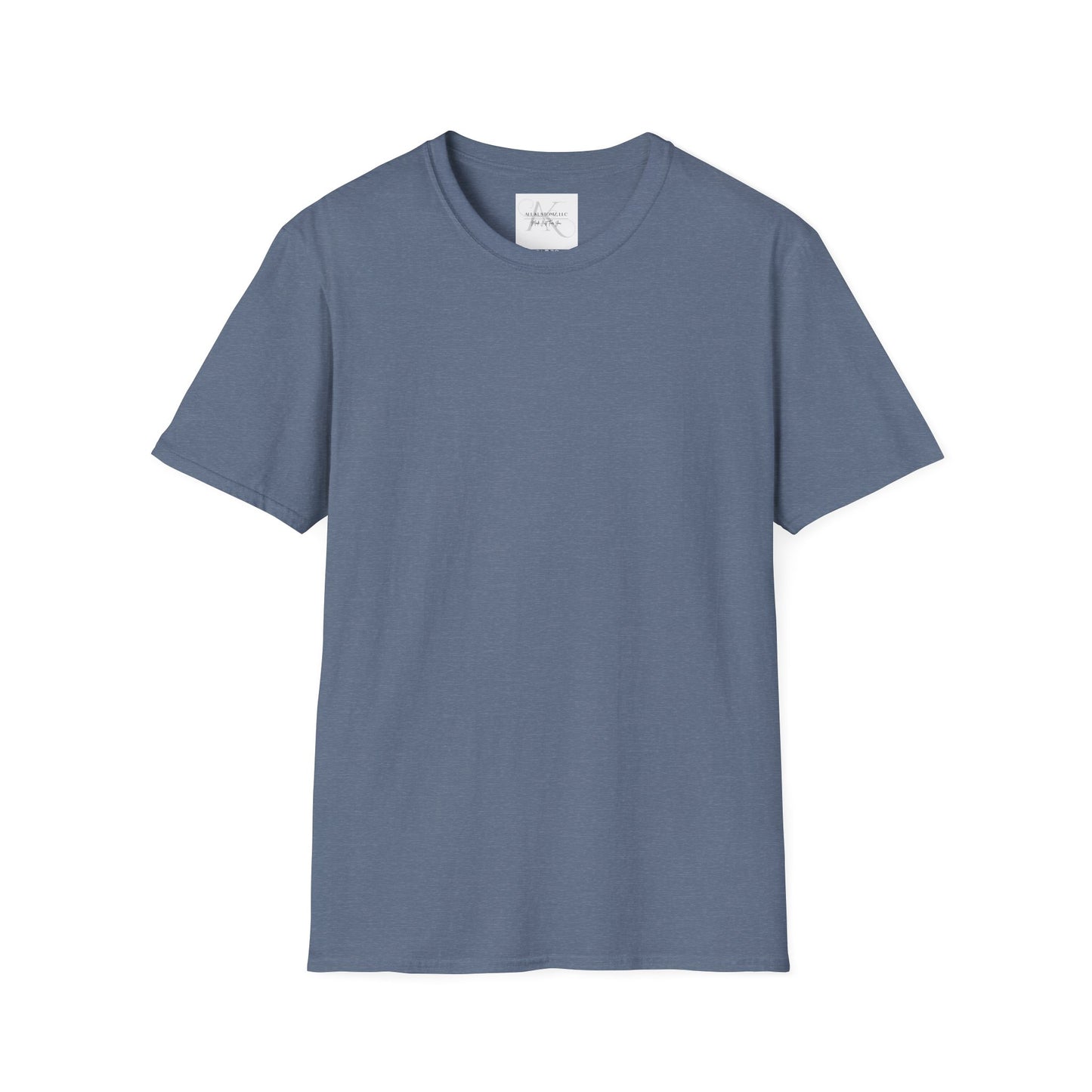 Whats up my Nilla - T-shirt