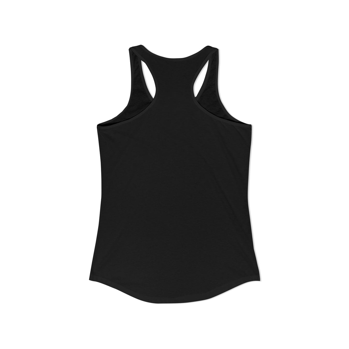 Drunkest Bunch - This side of the Lake Racerback Tank