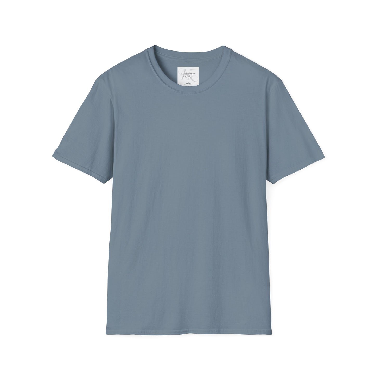 Whats up my Nilla - T-shirt