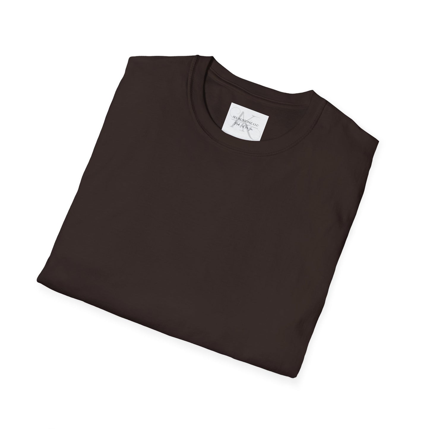 Here's Your World War T-Shirt — Edgy Skeleton Middle Finger Graphic Tee Backside Print