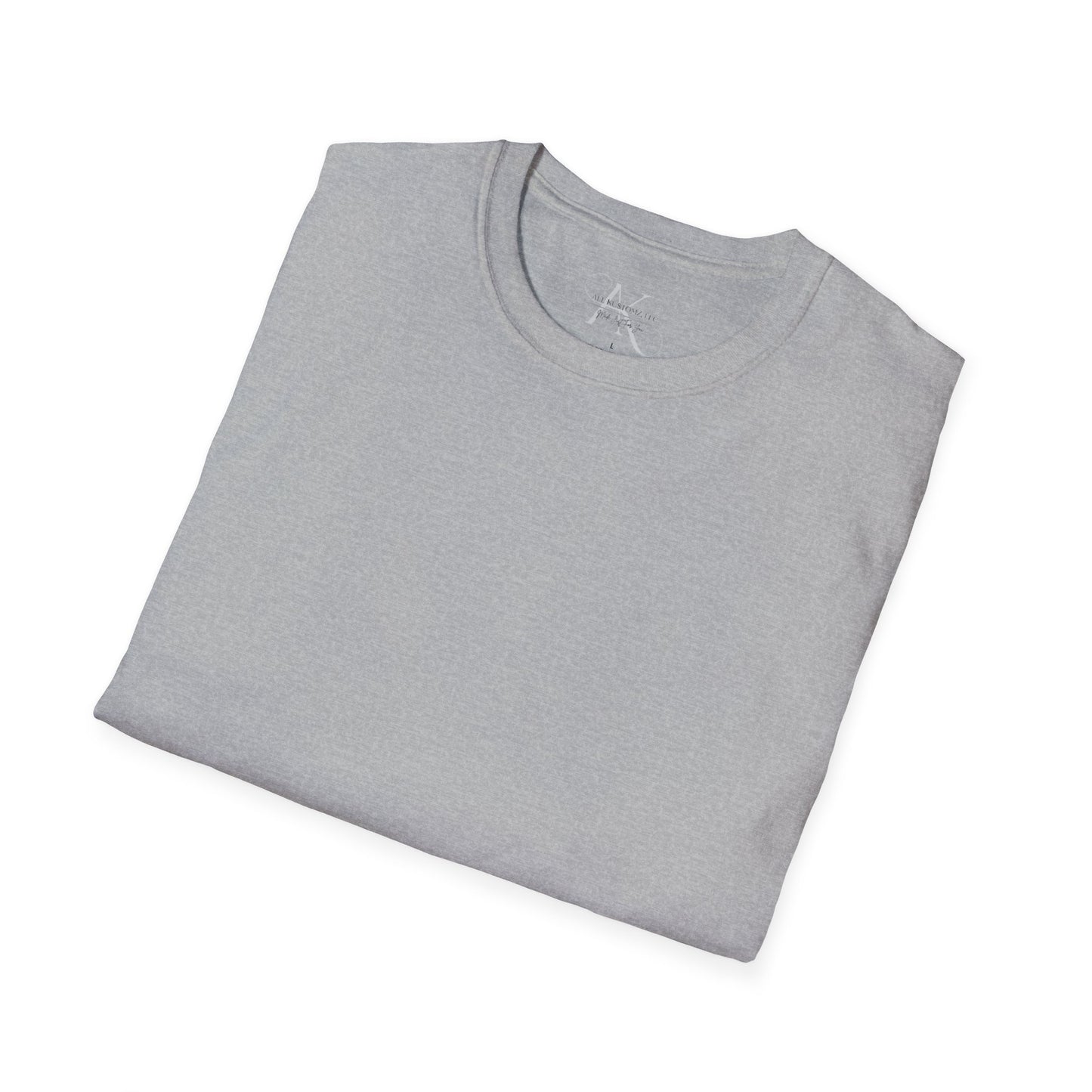 Great Grandpa T-Shirt — "I Have Three Titles: Dad, Grandpa & Great Grandpa" Retro Graphic