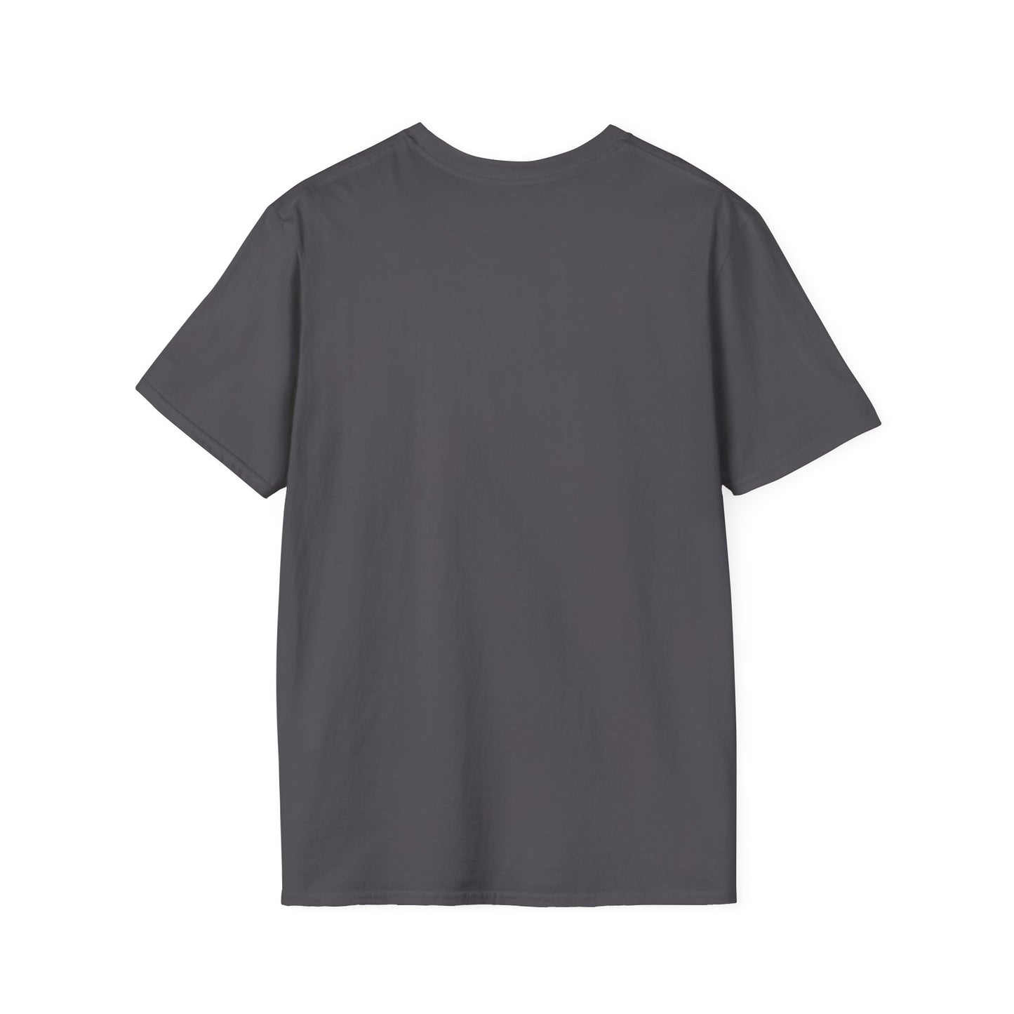 Here's Your World War T-Shirt — Edgy Skeleton Middle Finger Graphic Tee