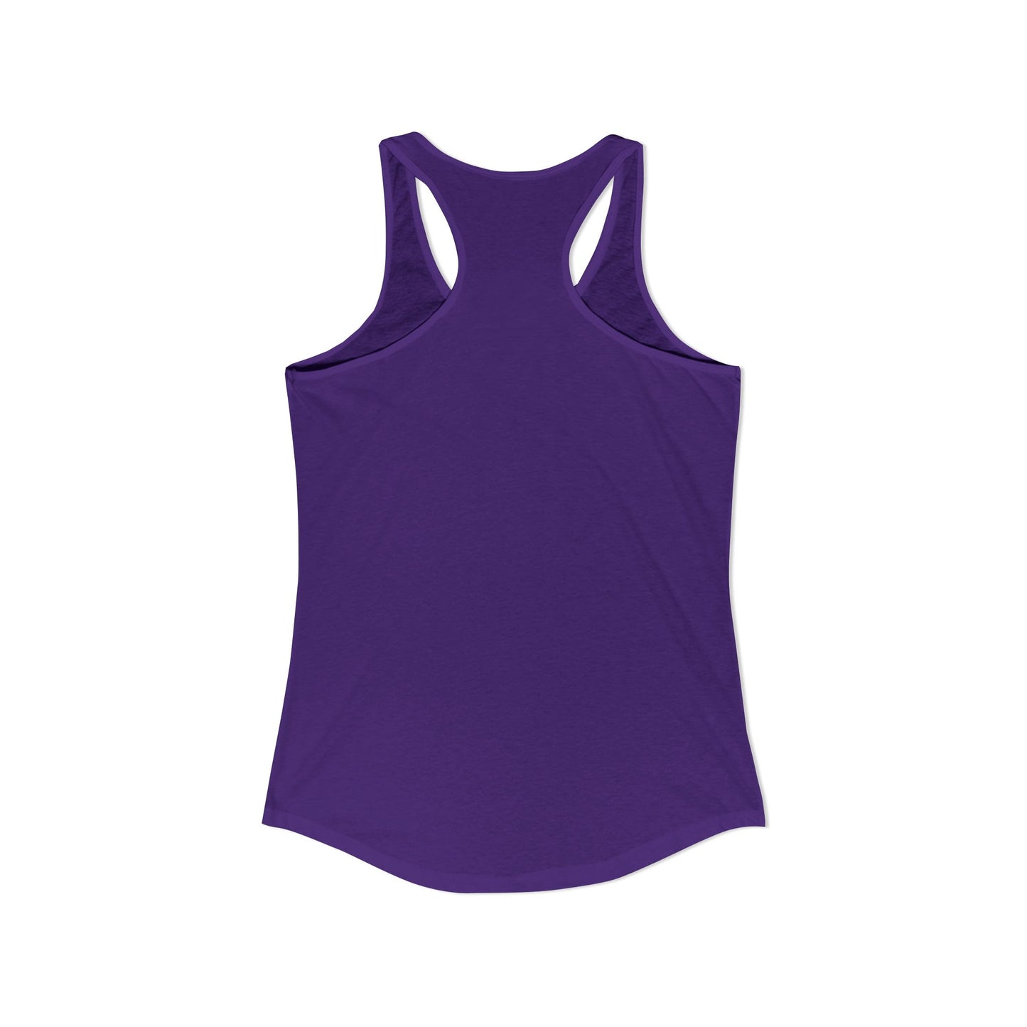 Drunkest Bunch - This side of the Lake Racerback Tank