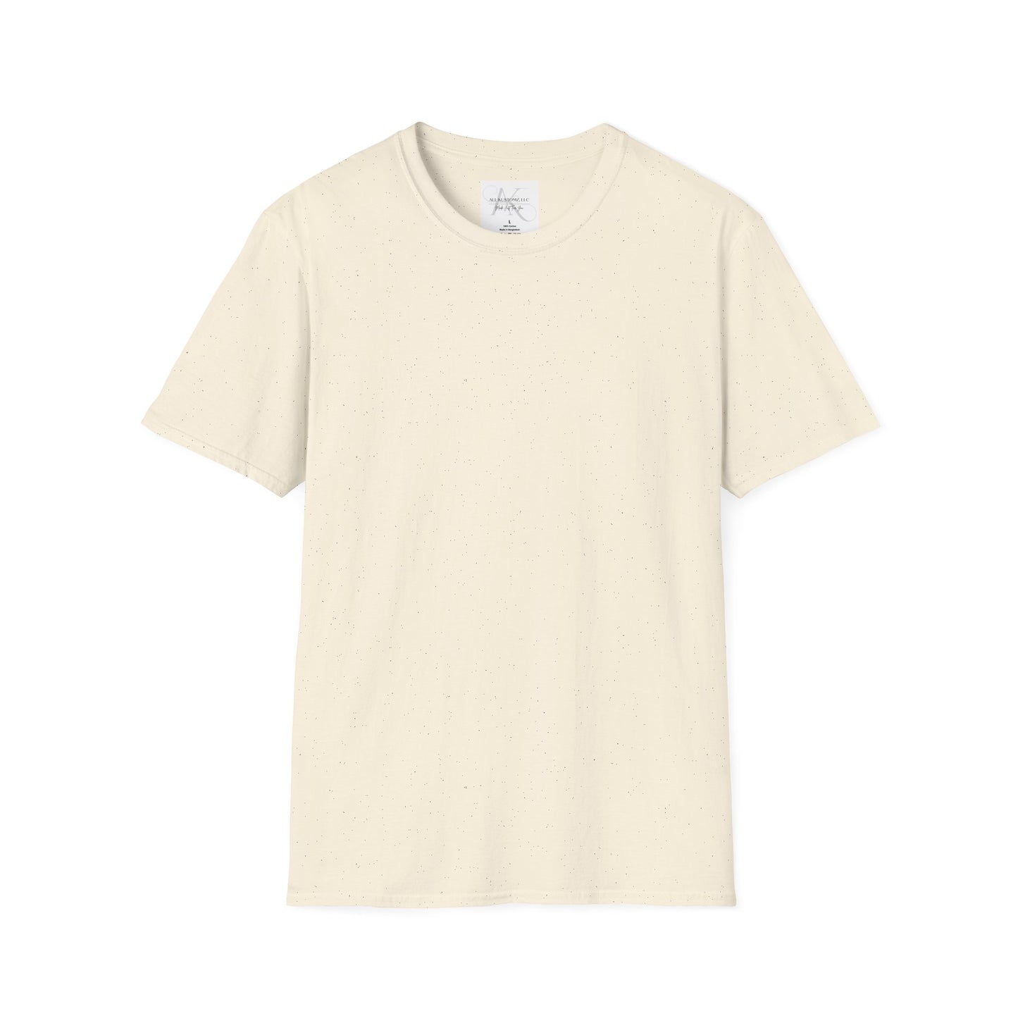 Whats up my Nilla - T-shirt