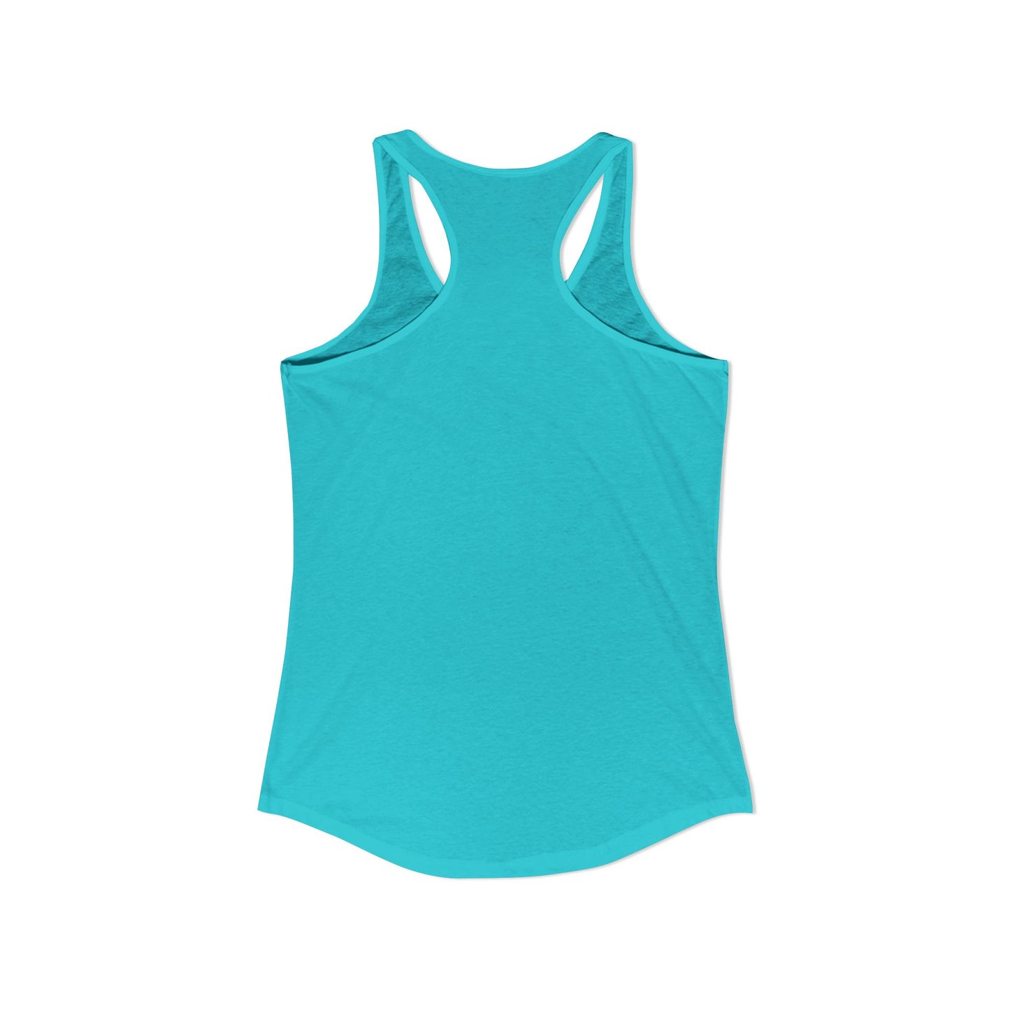 Drunkest Bunch - This side of the Lake Racerback Tank
