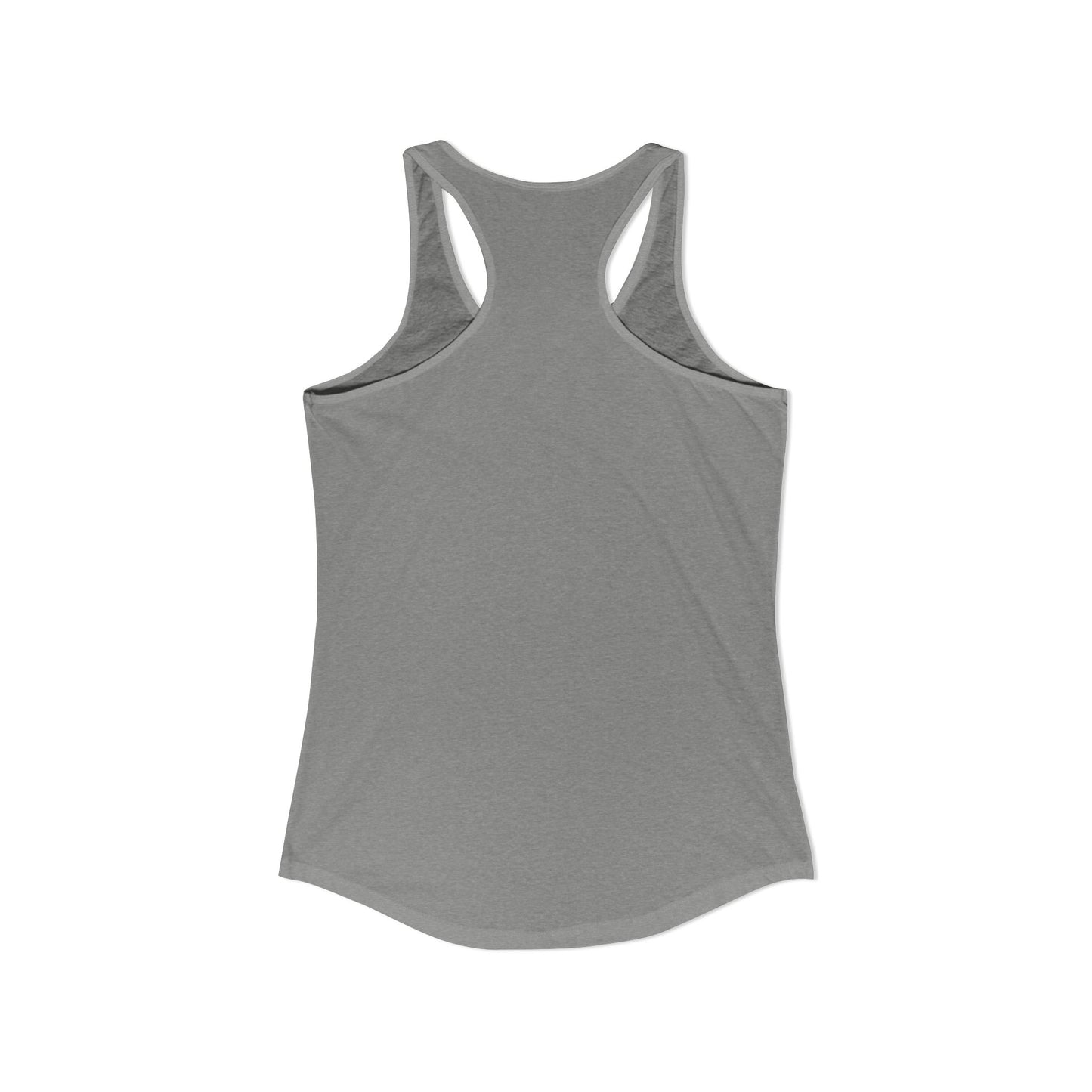 Drunkest Bunch - This side of the Lake Racerback Tank