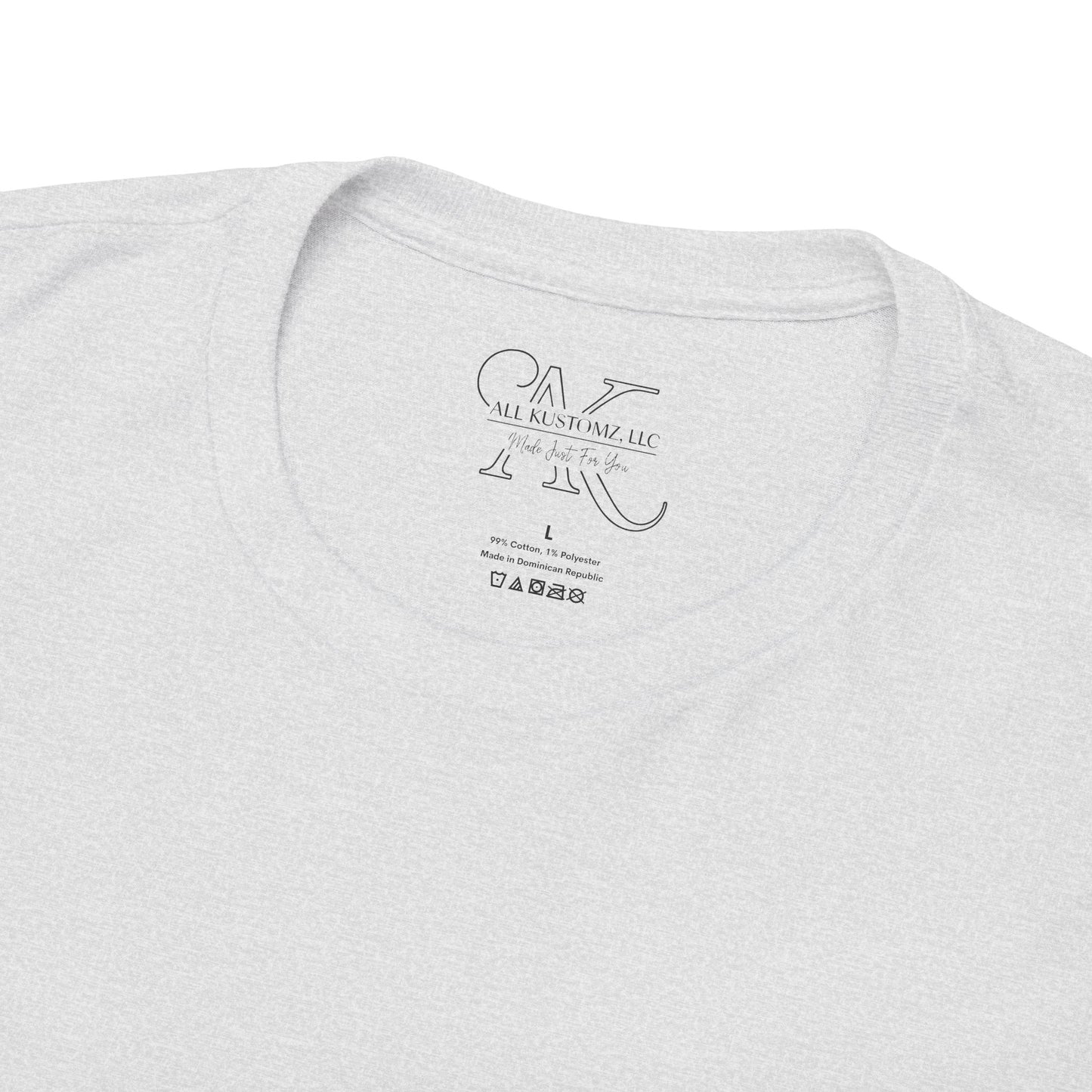 T-Shirt — "Drunkest Bunch of Assholes" Campground Graphic Tee