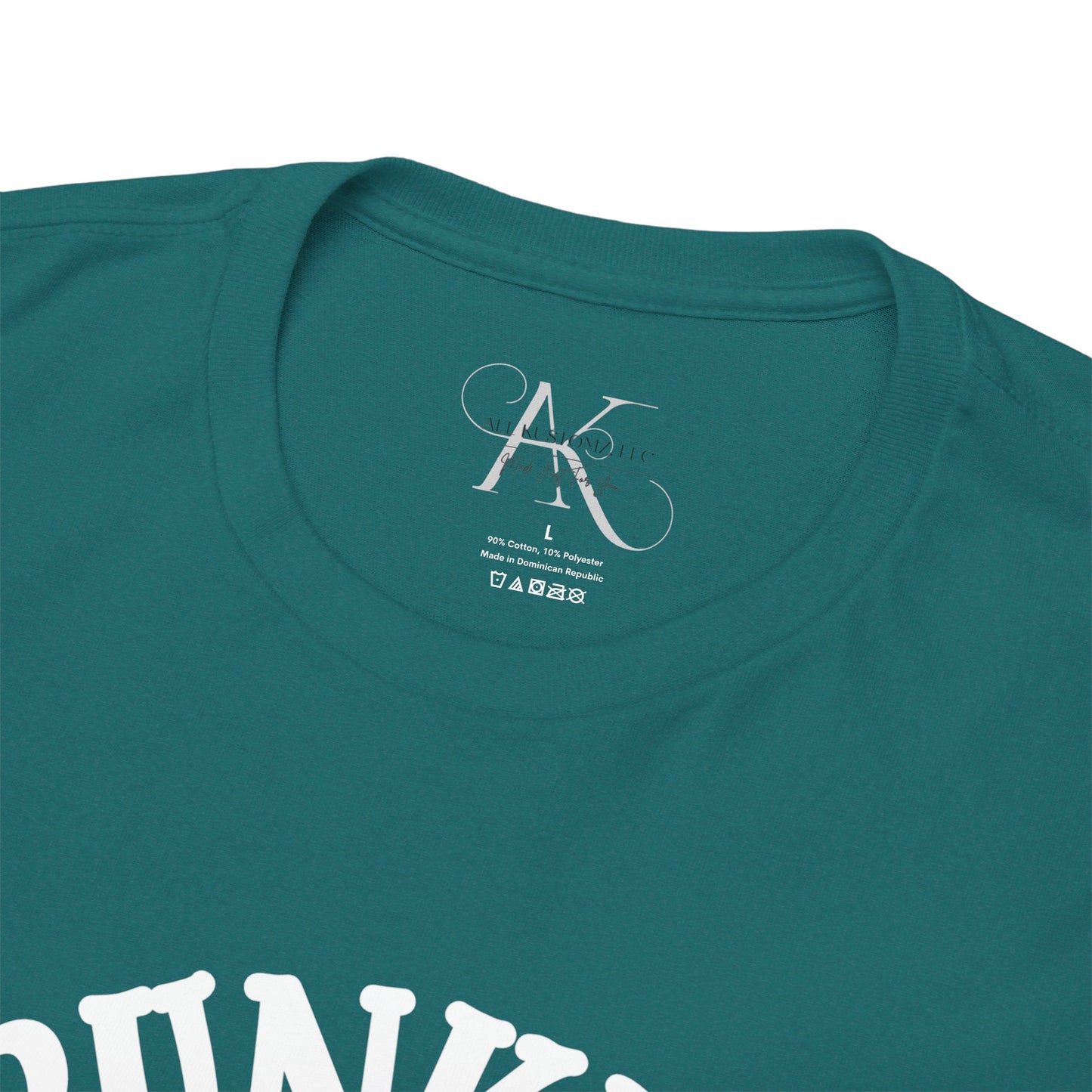 Drunkest Bunch of Assholes Tee — Funny Camping Drinking Shirt