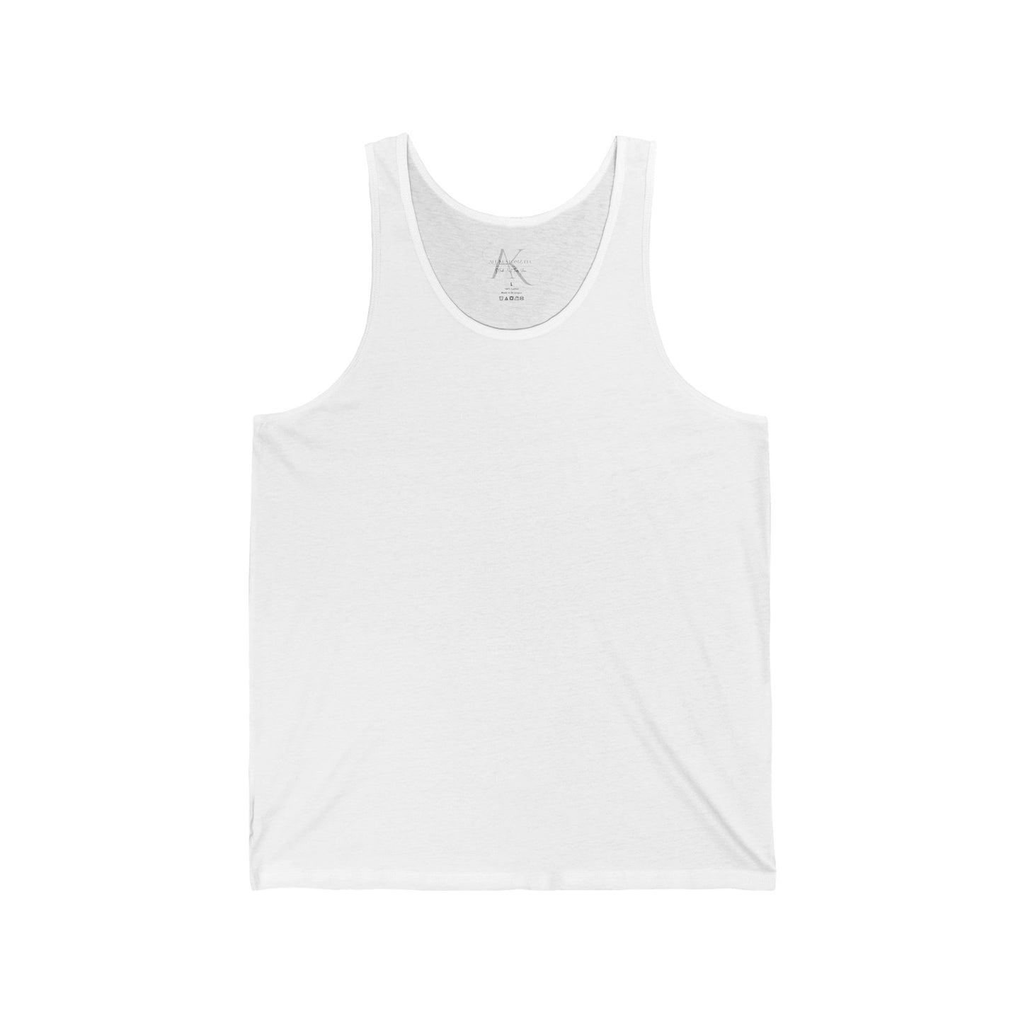 USA 250 Years Tank Top — Patriotic  American Graphic Tank