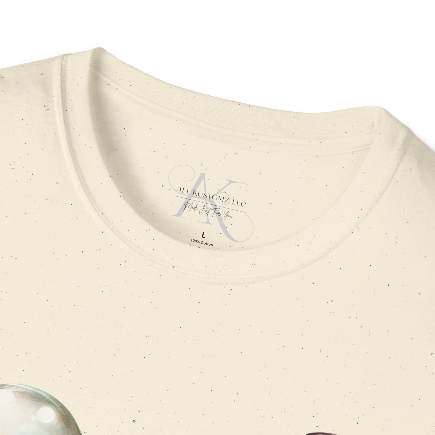 Dragonfly 'Your Story Is Not Over Yet' T-Shirt