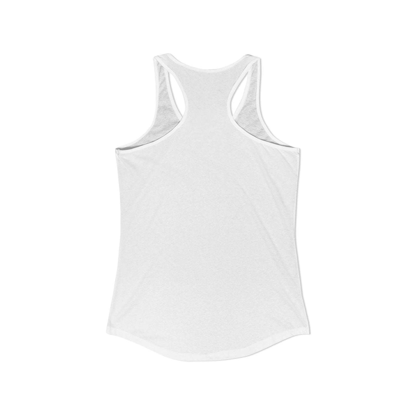 Drunkest Bunch - This side of the Lake Racerback Tank