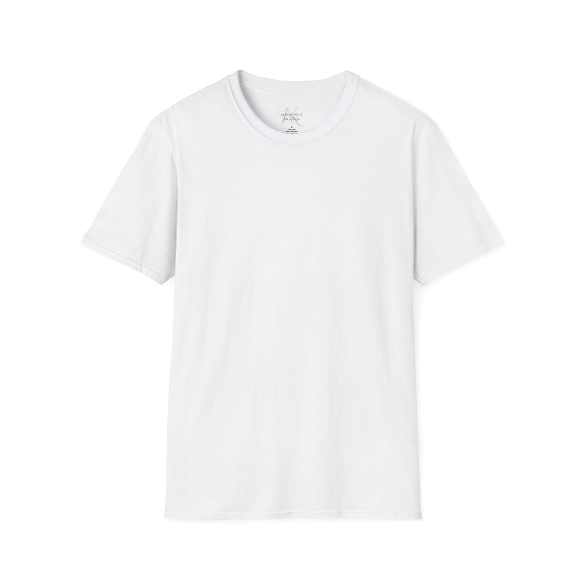 Whats up my Nilla - T-shirt