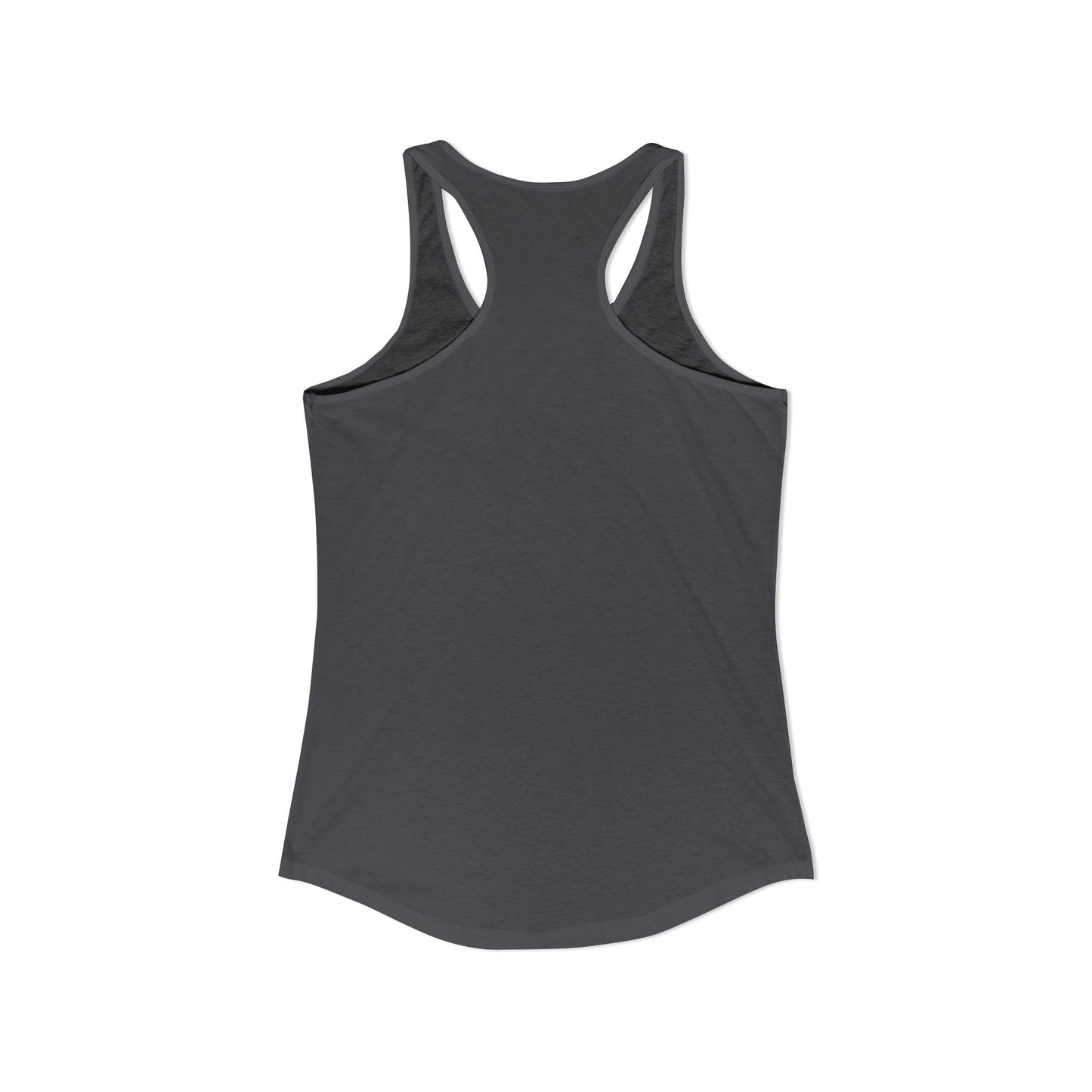 Women's Ideal Racerback Tank- World War 11
