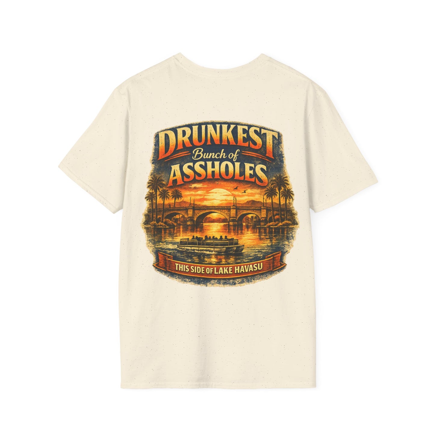 Drunkest Bunch - This side of Lake Havasu
