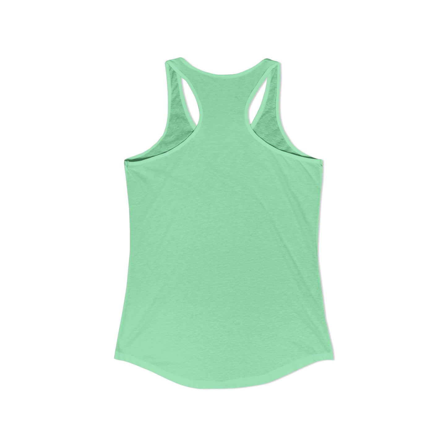 Drunkest Bunch - This side of the Lake Racerback Tank