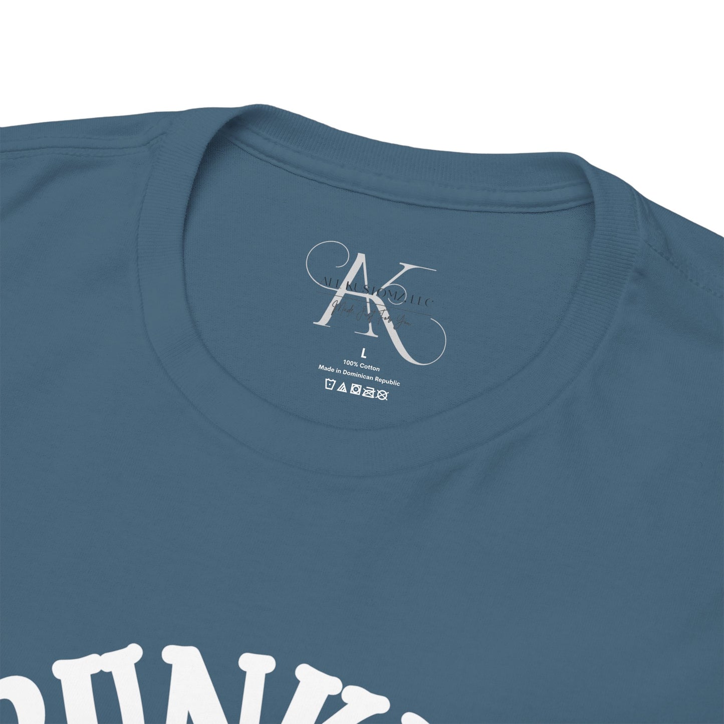 Drunkest Bunch of Assholes Tee — Funny Camping Drinking Shirt