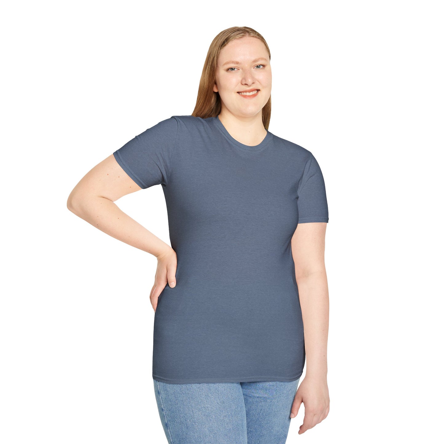 Whats up my Nilla - T-shirt