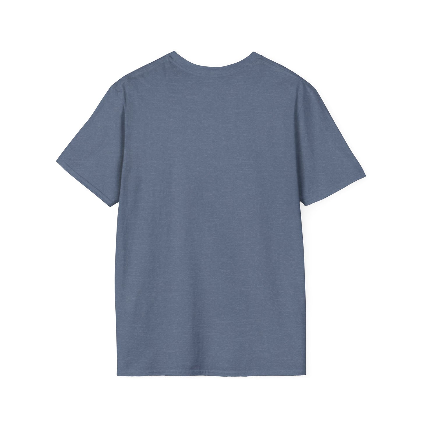 Here's Your World War T-Shirt — Edgy Skeleton Middle Finger Graphic Tee
