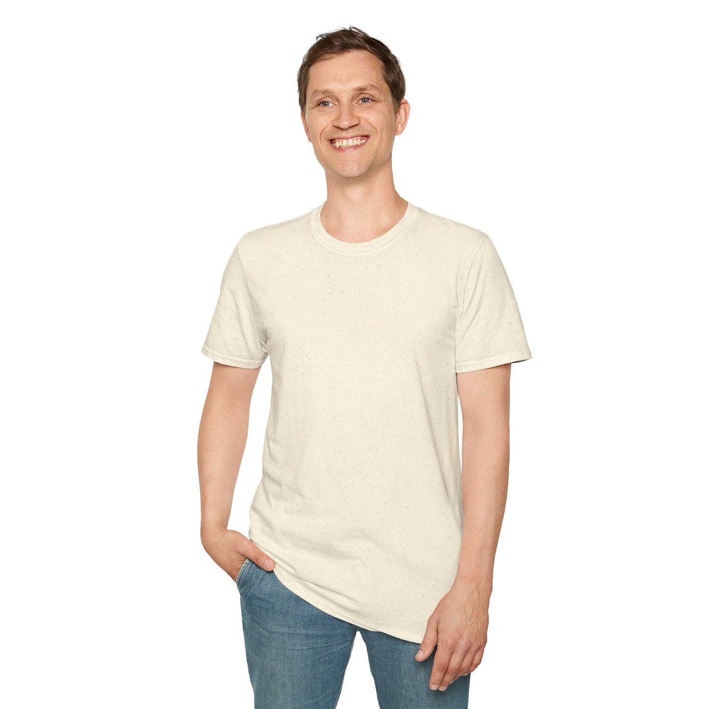 Whats up my Nilla - T-shirt